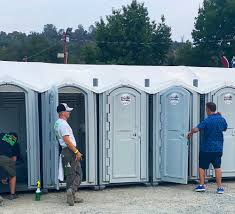 Portable Toilets for Disaster Relief Sites in Nashville, MI